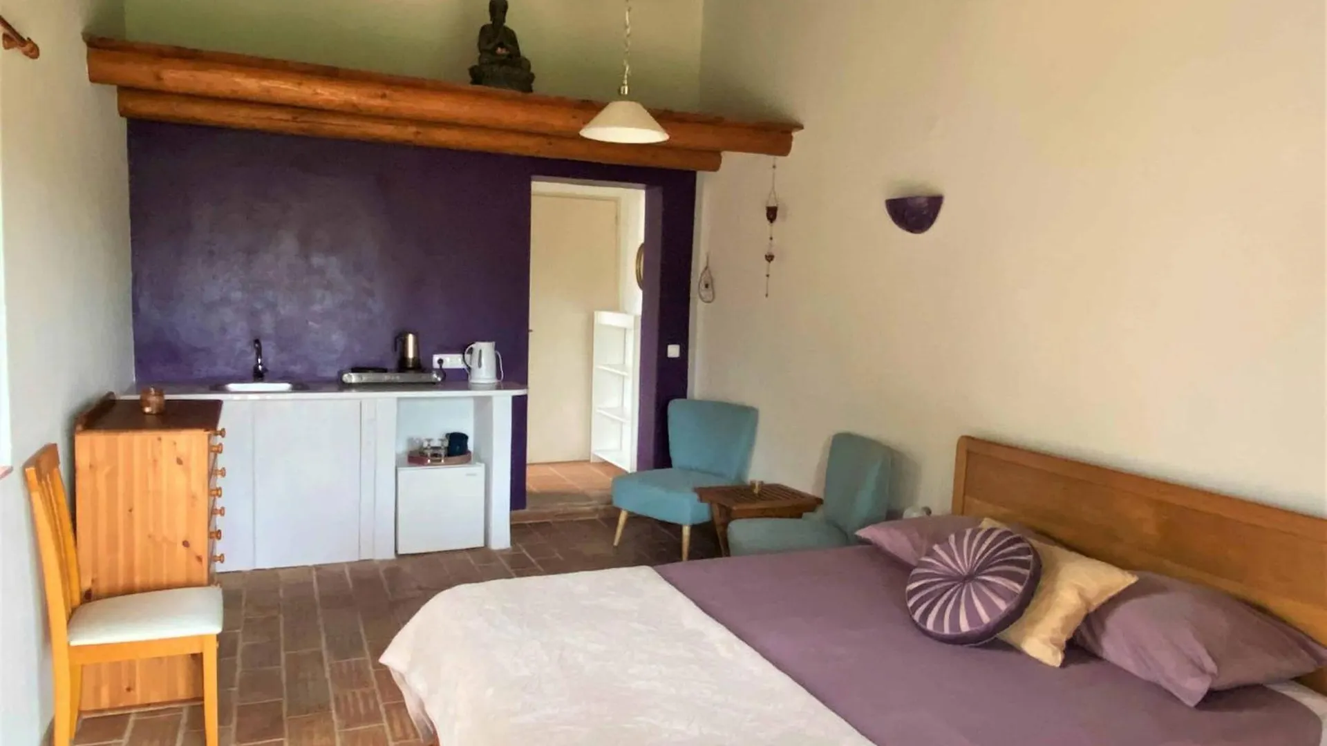 Monte Rosa Rural Guesthouse Barao de Sao Joao