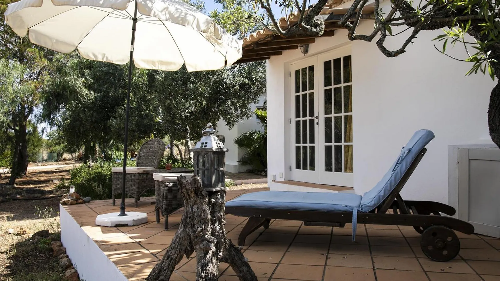 Monte Rosa Rural Guesthouse Barao de Sao Joao