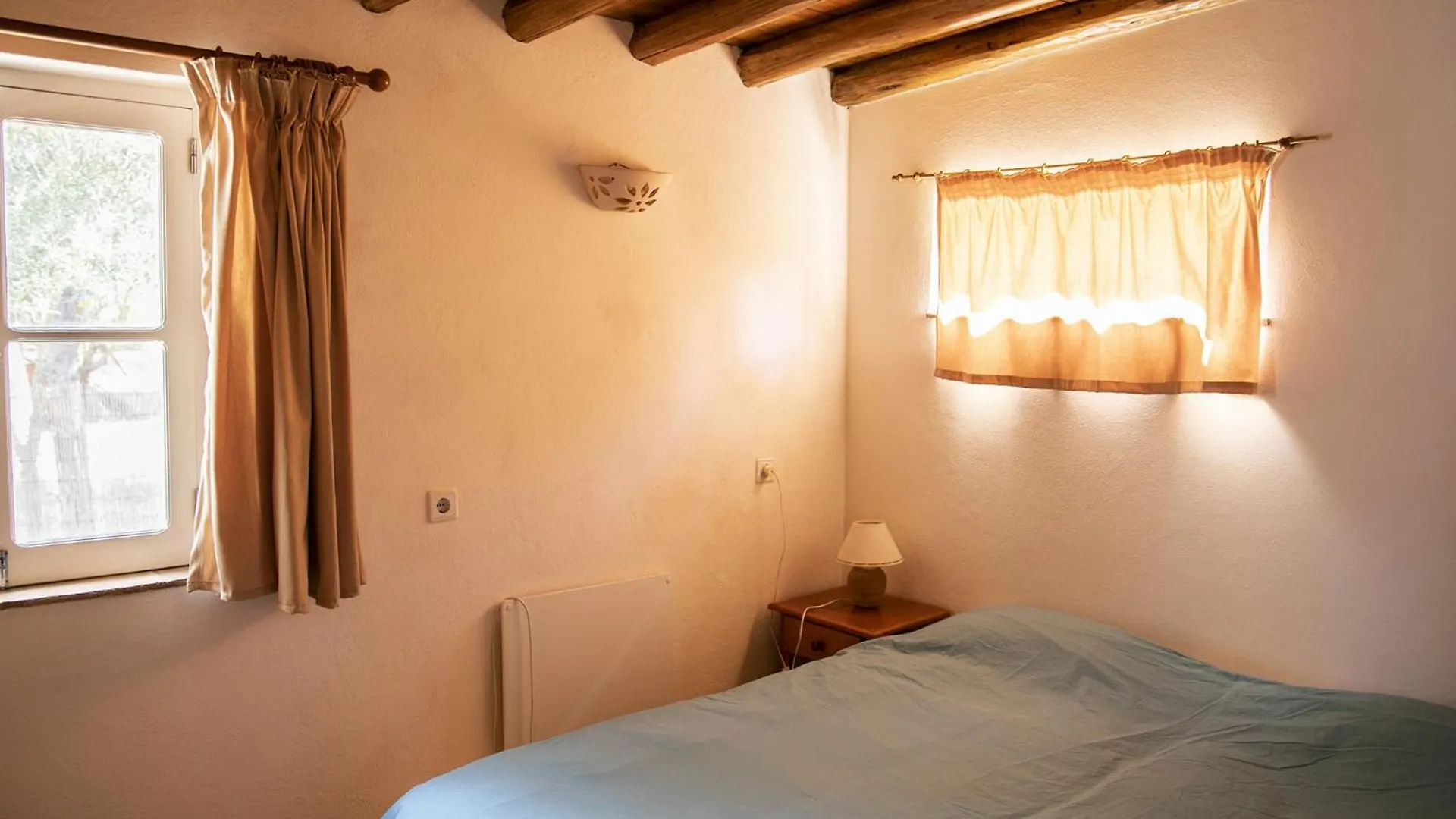 Gasthuis Monte Rosa Rural Guesthouse Barao de Sao Joao