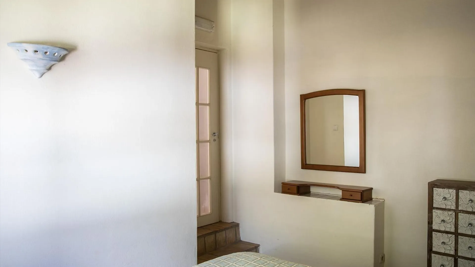 Gasthuis Monte Rosa Rural Guesthouse Barao de Sao Joao