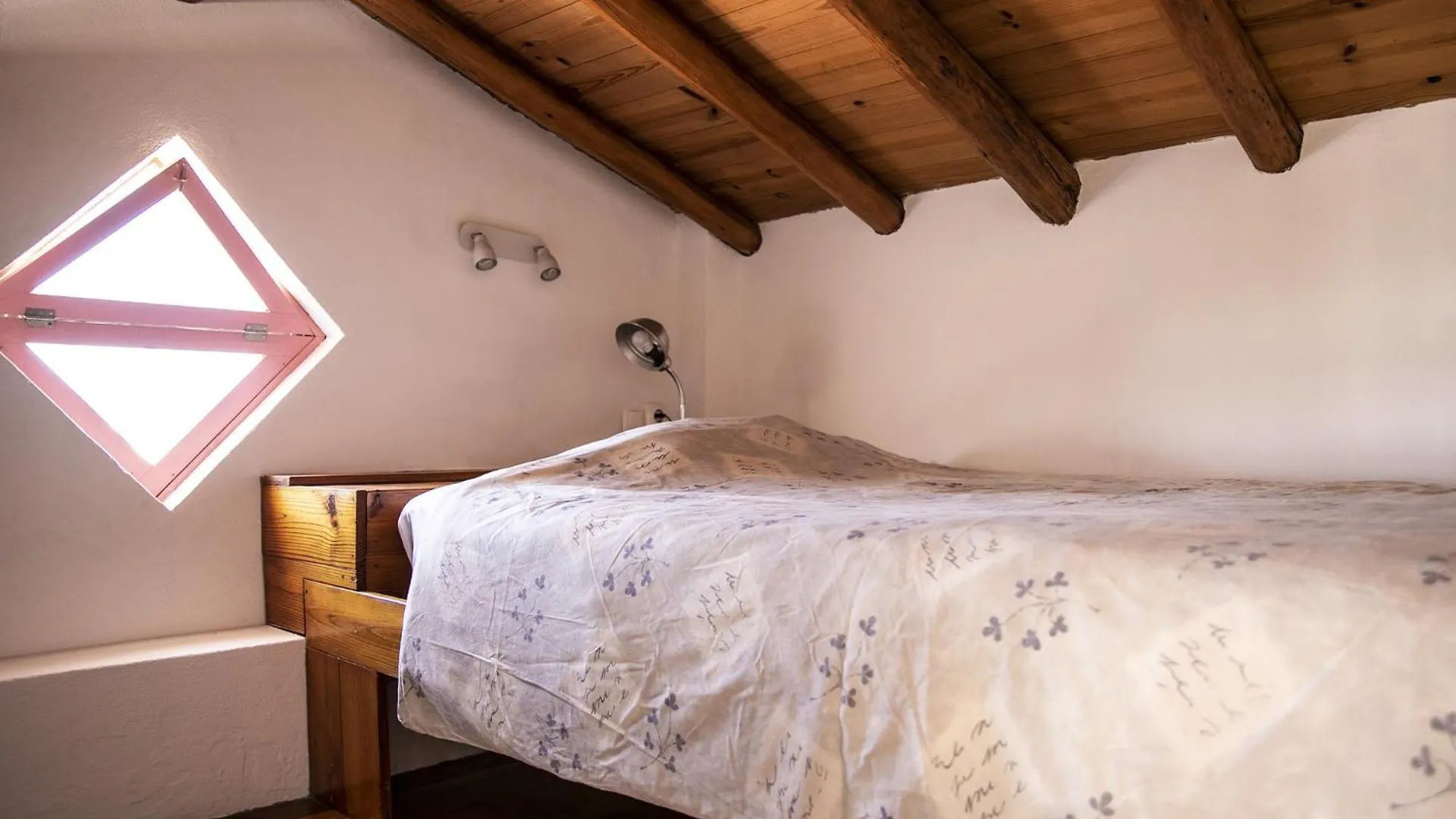 Gasthuis Monte Rosa Rural Guesthouse Barao de Sao Joao Portugal