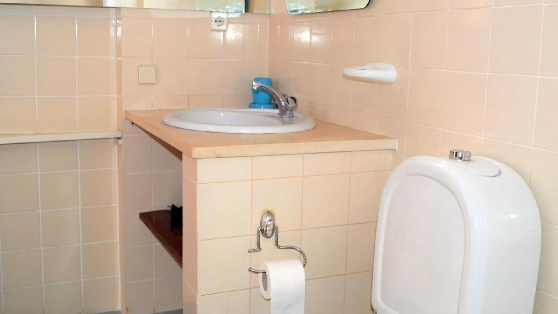 Monte Rosa Rural Guesthouse Barao de Sao Joao