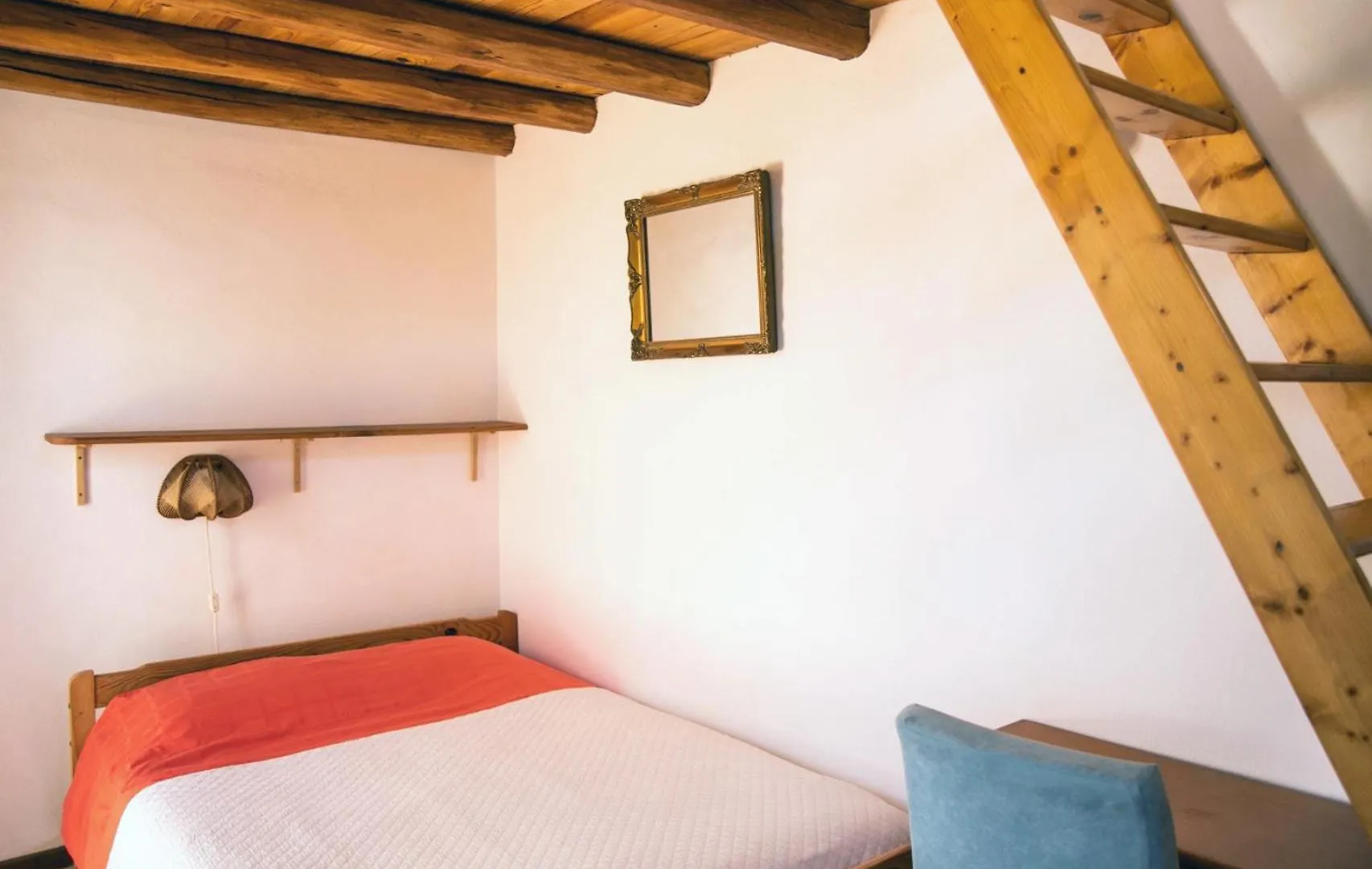 Monte Rosa Rural Guesthouse Barao de Sao Joao