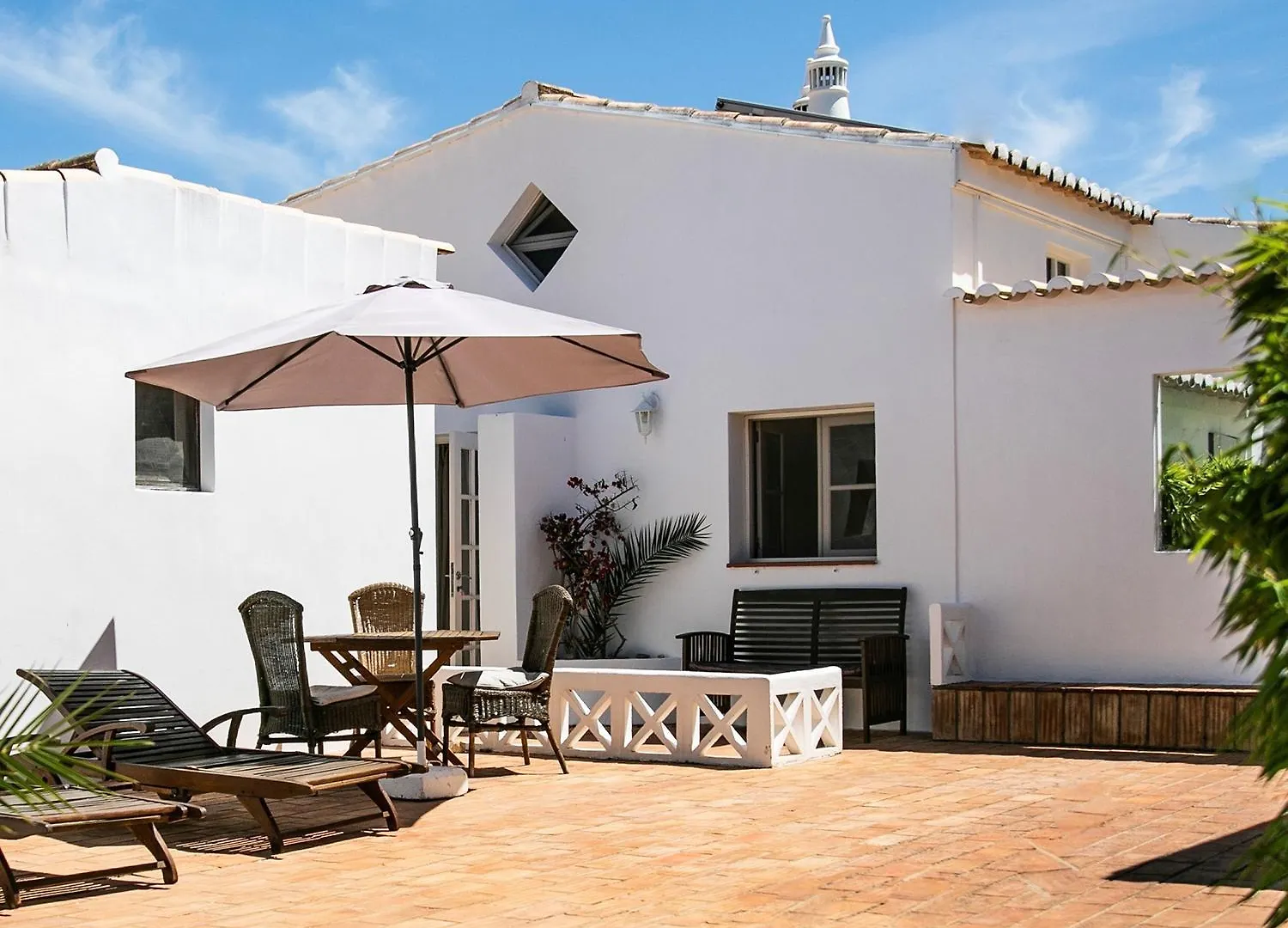 Monte Rosa Rural Guesthouse Barao de Sao Joao