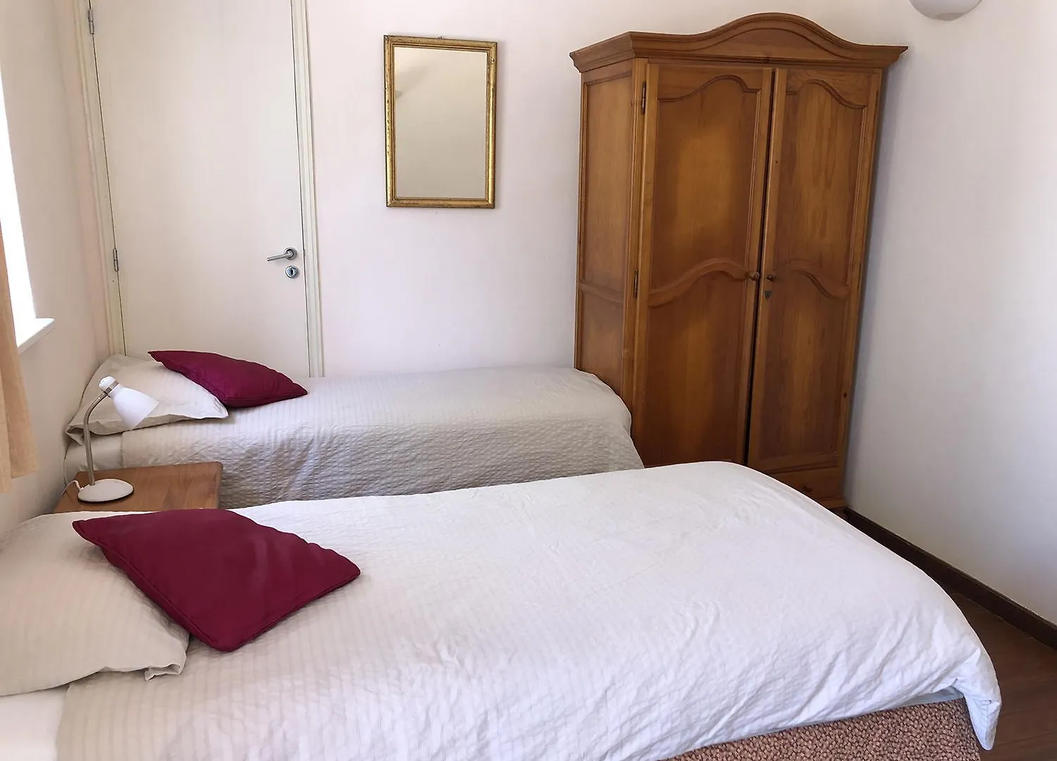 Gasthuis Monte Rosa Rural Guesthouse Barao de Sao Joao Portugal