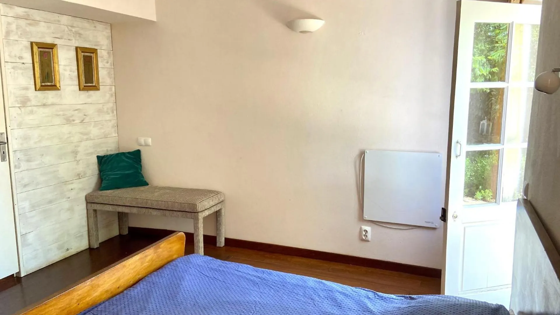 Gasthuis Monte Rosa Rural Guesthouse Barao de Sao Joao