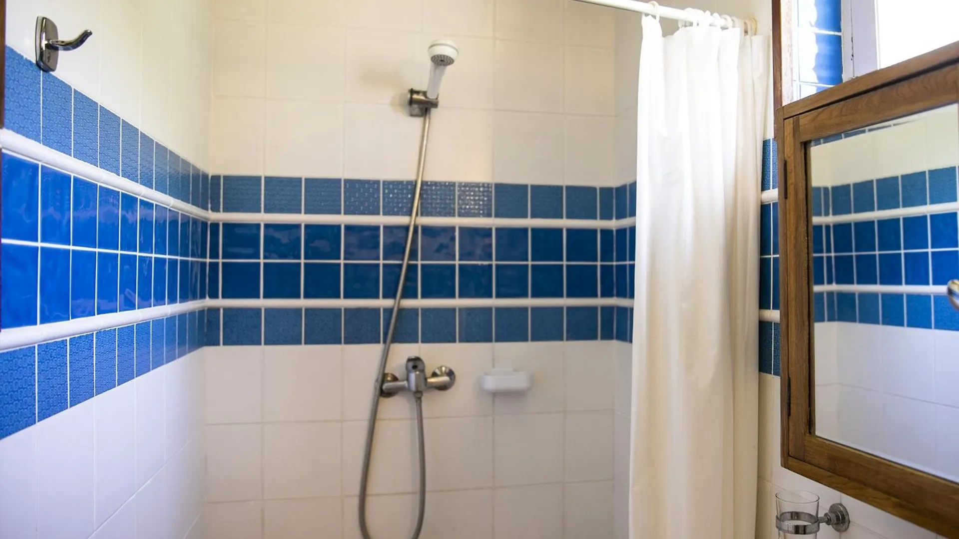 Monte Rosa Rural Guesthouse Barao de Sao Joao 0*,