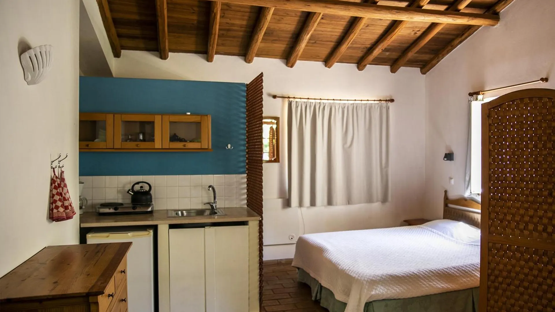 Monte Rosa Rural Guesthouse Barao de Sao Joao