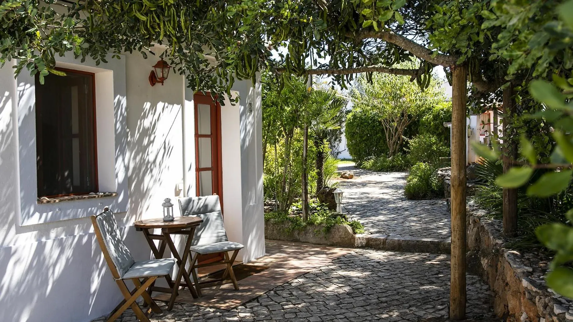 Monte Rosa Rural Guesthouse Barao de Sao Joao