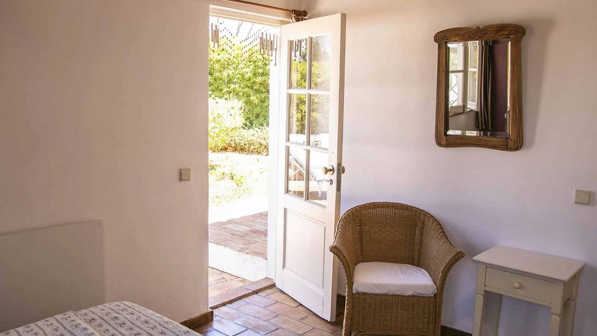 Monte Rosa Rural Guesthouse Barao de Sao Joao 0*,  Portugal