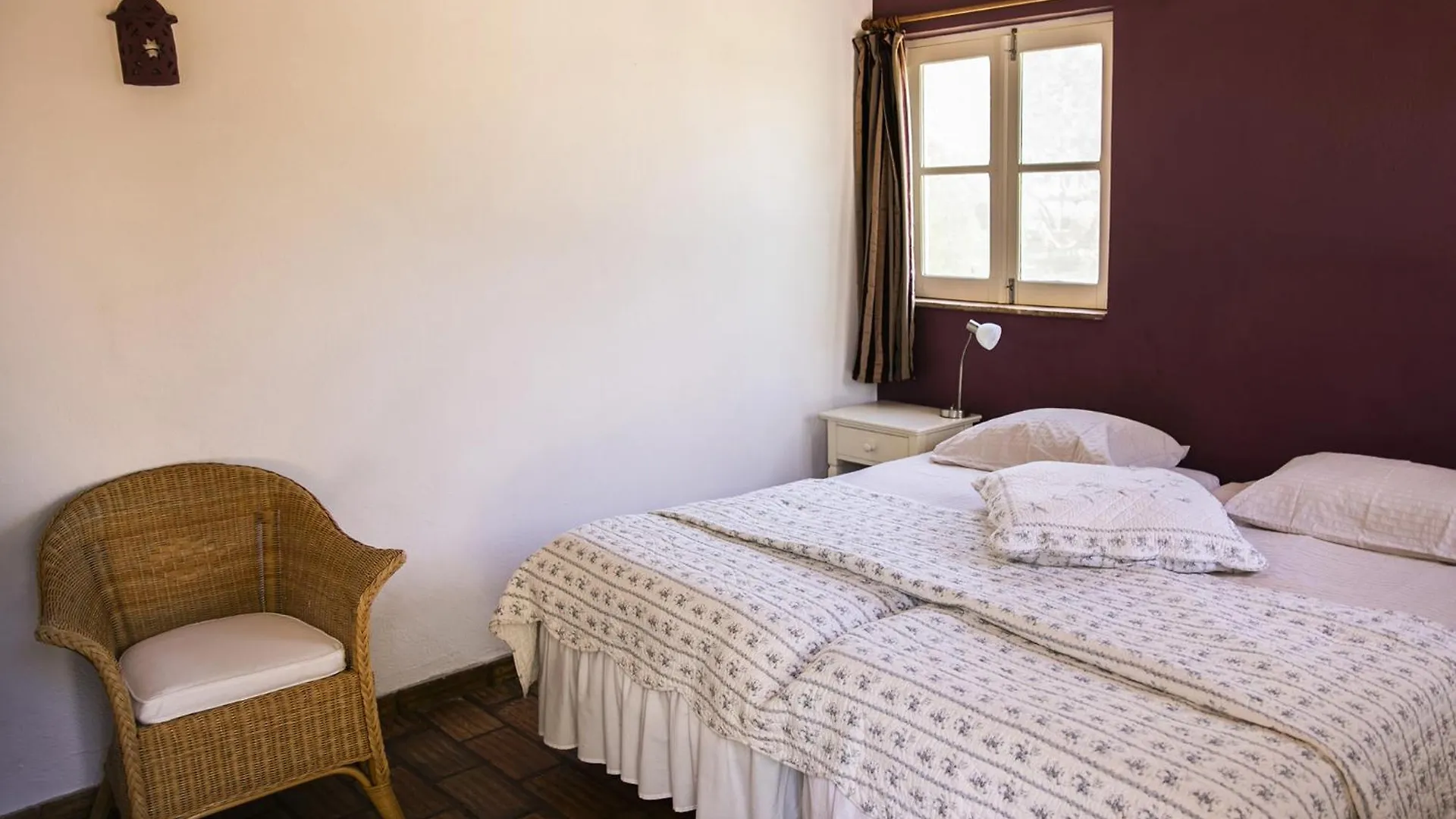 Monte Rosa Rural Guesthouse Barao de Sao Joao 0*,  Portugal