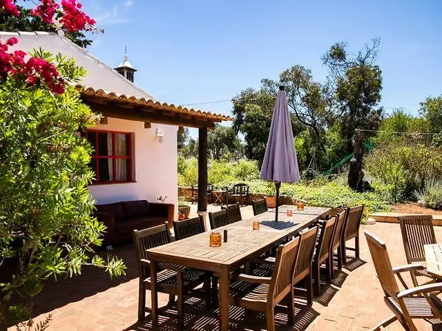 Monte Rosa Rural Guesthouse Barao de Sao Joao 0*,