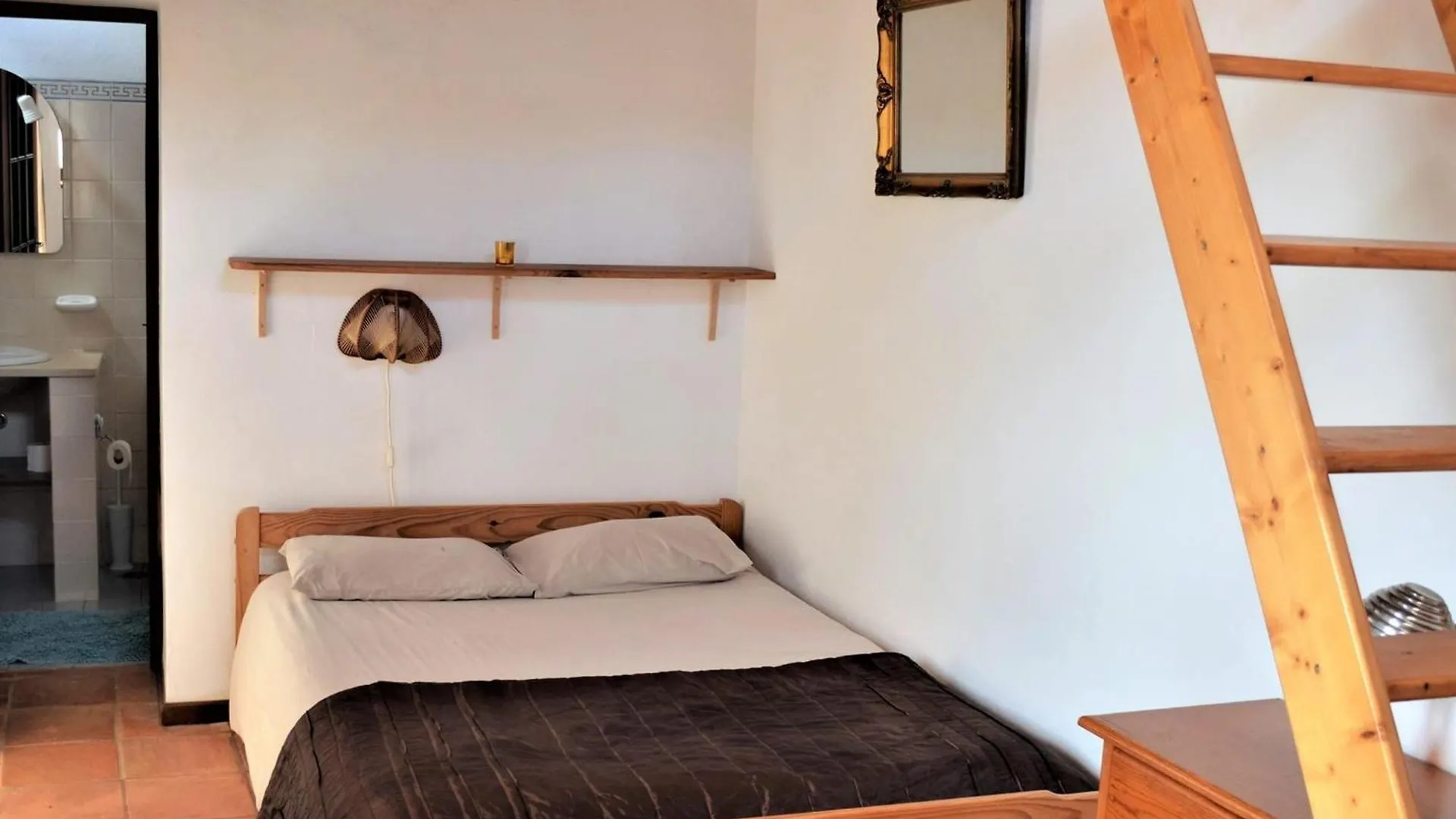 Gasthuis Monte Rosa Rural Guesthouse Barao de Sao Joao