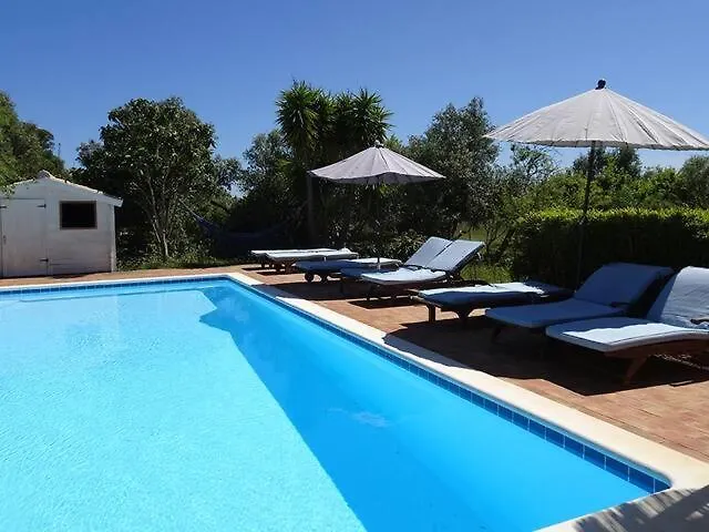 Gasthuis Monte Rosa Rural Guesthouse Barao de Sao Joao