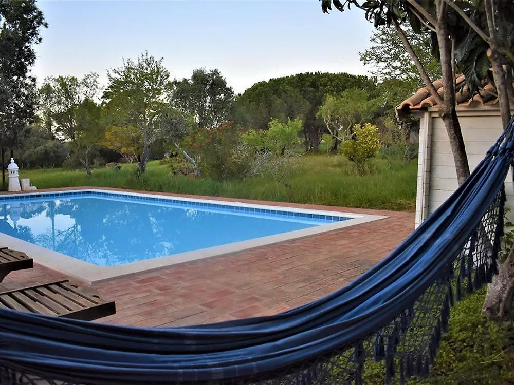 Gasthuis Monte Rosa Rural Guesthouse Barao de Sao Joao