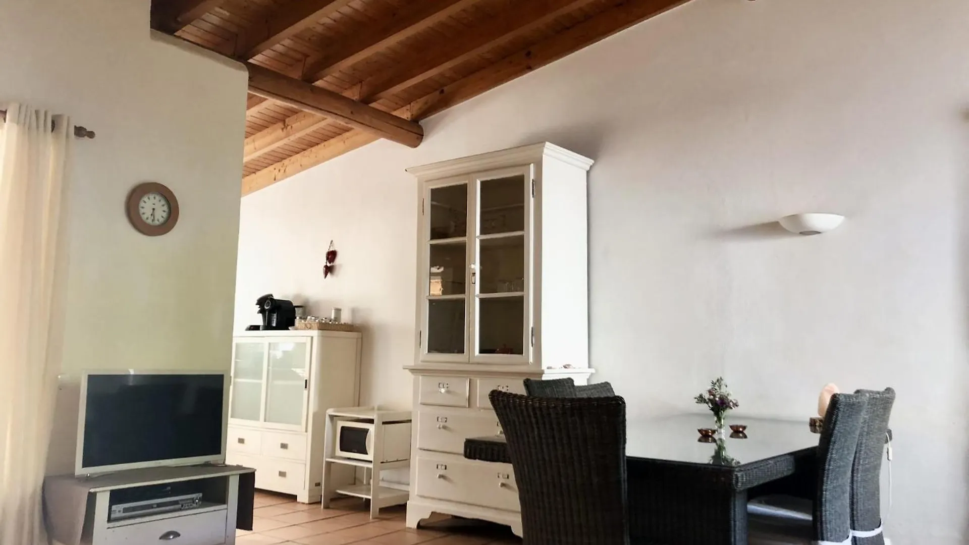 Gasthuis Monte Rosa Rural Guesthouse Barao de Sao Joao Portugal