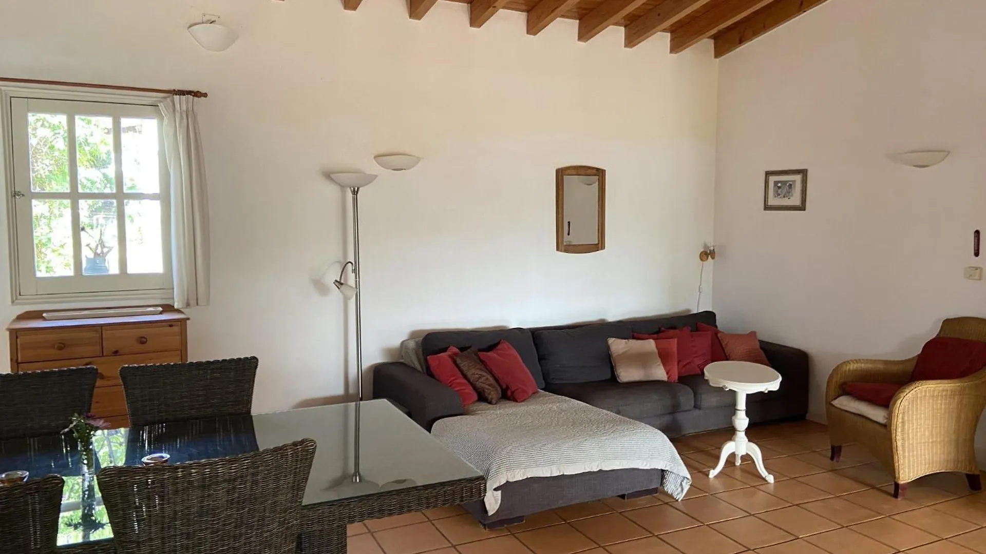 Monte Rosa Rural Guesthouse Barao de Sao Joao
