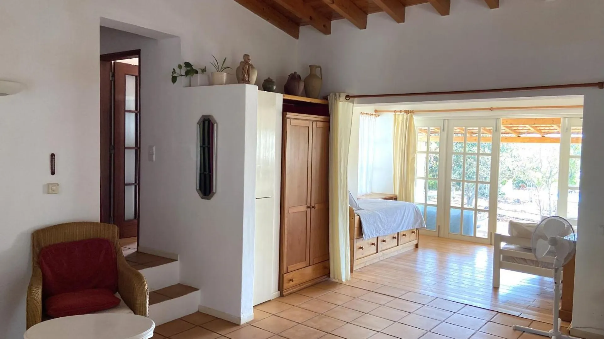 Casa de hóspedes Monte Rosa Rural Guesthouse Barao de Sao Joao