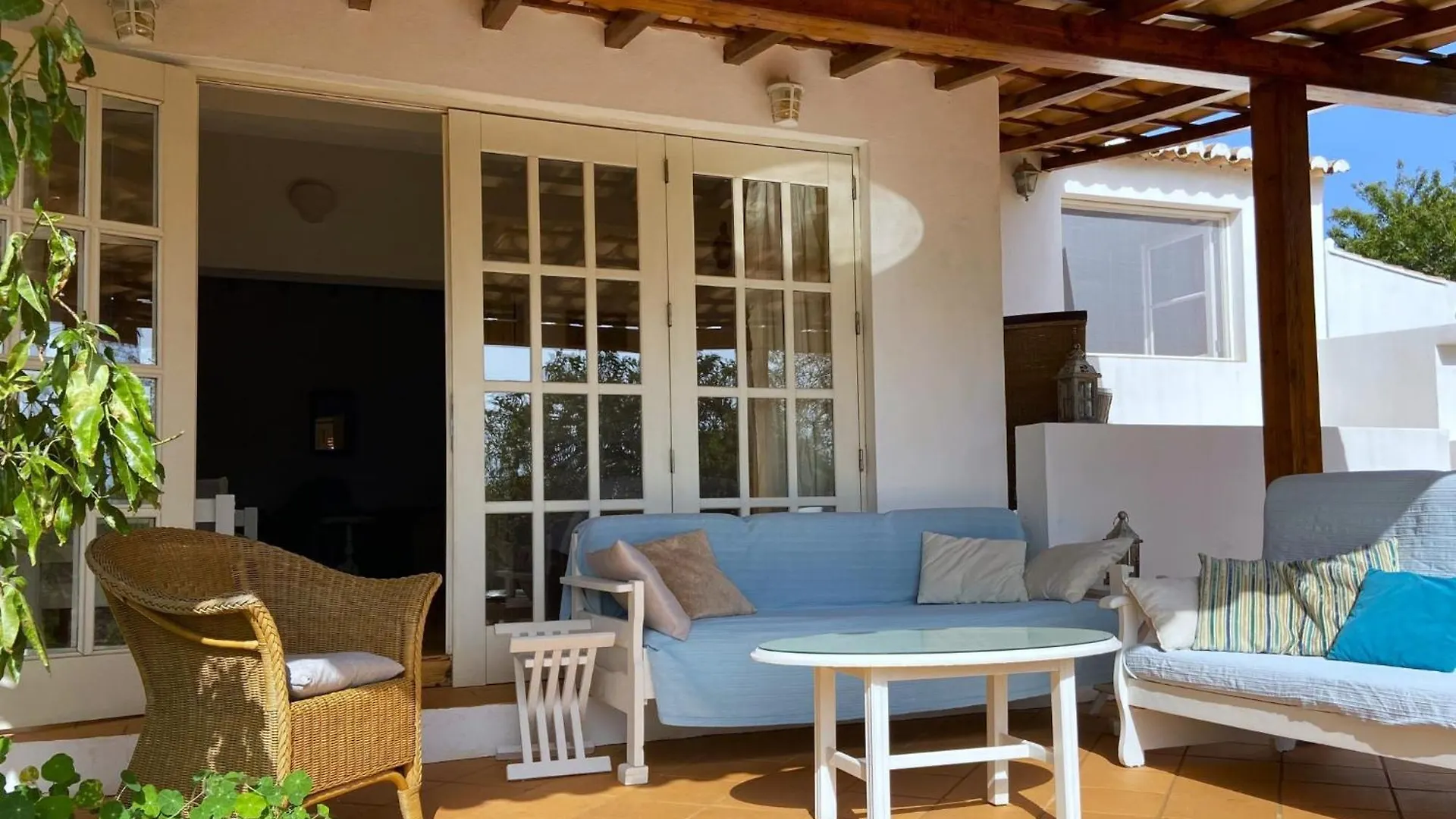 Monte Rosa Rural Guesthouse Barao de Sao Joao 0*,  Portugal