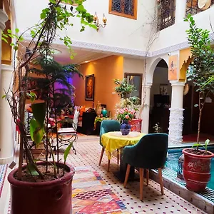 https://riad-zahri.marrakeshhotelsmorocco.com