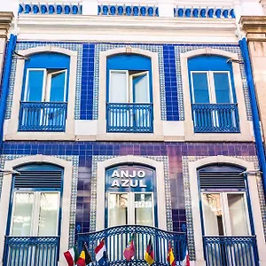 anjo-azul.hotels-lisbon-portugal.com/
