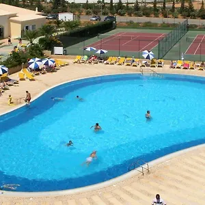 Oasis Parque Country Club Vakantiepark
